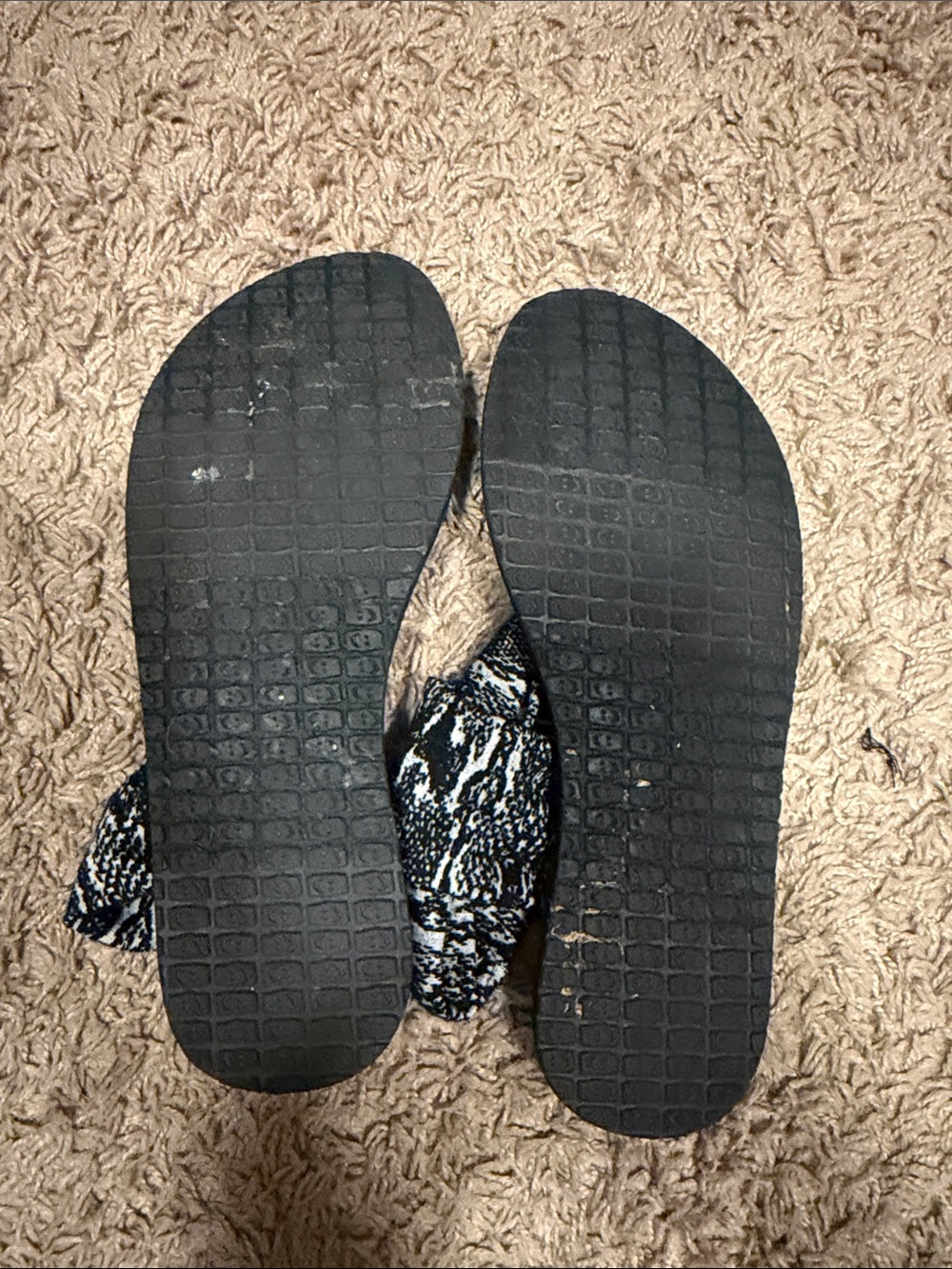 Sanuk Yoga Sling 2 Sandals - Picture 4 of 5